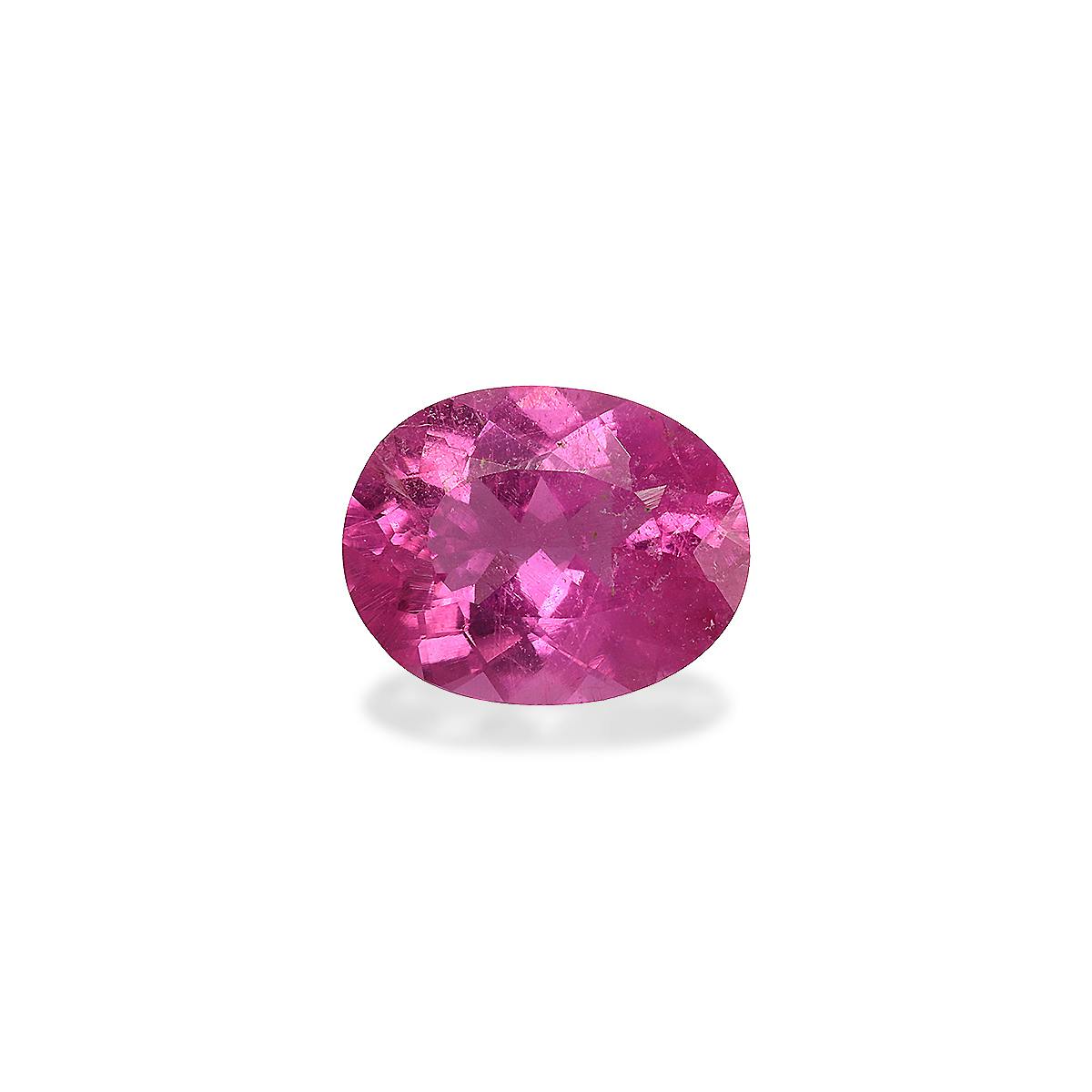 Rubellite Tourmaline 2.37 ct